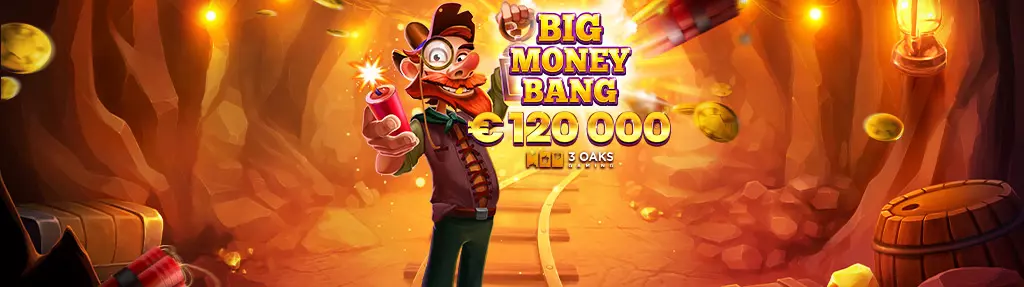 AllRight Casino - Turniej 3 Oaks